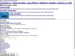Sites similar to aquatic.cz