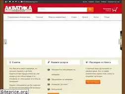 Sites similar to aquatica-bg.com