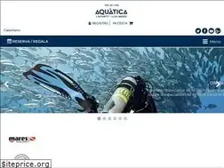 Sites similar to aquatica-sub.com