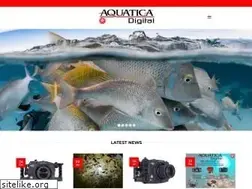Sites similar to aquatica.ca