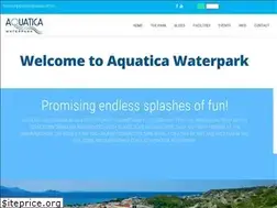 Sites similar to aquatica.gr