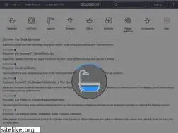 Sites similar to aquaticabath.ca
