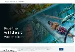 Sites similar to aquaticabyseaworld.com