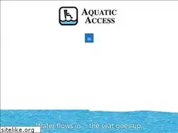 Sites similar to aquaticaccess.com