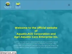 Sites similar to aquaticace.com