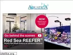 Sites similar to aquaticamarine.com