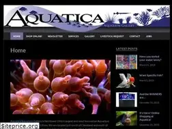 Sites similar to aquaticasuperstore.com