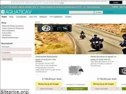 Sites similar to aquaticav.nl