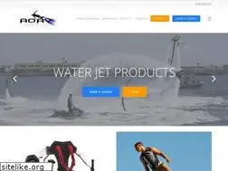Sites similar to aquaticaviation.net