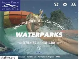 Sites similar to aquaticdesign.com
