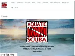 Sites similar to aquaticdiscount.com