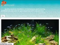 Sites similar to aquaticescapesaquariums.com