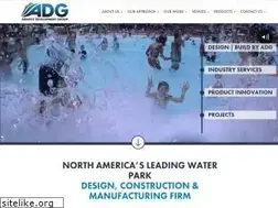 Sites similar to aquaticgroup.com