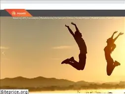 Sites similar to aquaticgroup.in