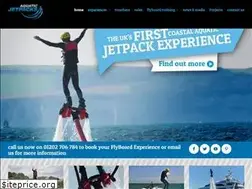 Sites similar to aquaticjetpacks.com
