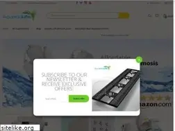 Sites similar to aquaticlife.com