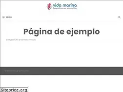 Sites similar to aquaticline.es