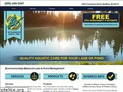 Sites similar to aquaticmgt.com