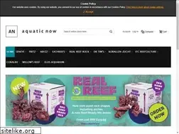 Sites similar to aquaticnow.com