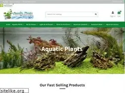 Sites similar to aquaticplants.co.in