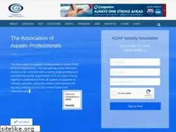 Sites similar to aquaticpros.org