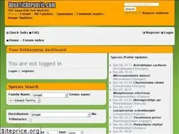 Sites similar to aquaticrepublic.com