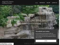 Sites similar to aquaticrock.com
