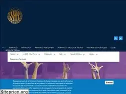 Sites similar to aquatics.cat