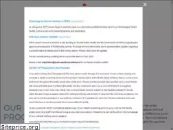Sites similar to aquaticsacademy.ca