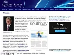 Sites similar to aquaticsafetygroup.com