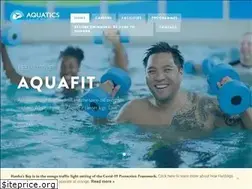 Sites similar to aquaticshastings.co.nz