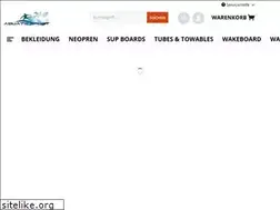 Sites similar to aquaticsport.ch
