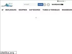 Sites similar to aquaticsport.de