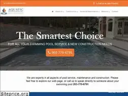 Sites similar to aquatictechnologiesct.com