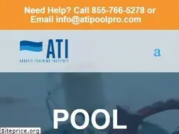 Sites similar to aquatictraininginstitute.com