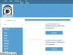 Sites similar to aquatienda.com.mx
