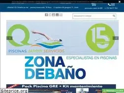 Sites similar to aquatiendas.com