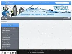 Sites similar to aquatik.eu