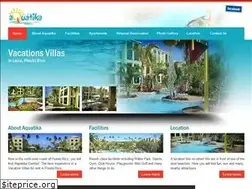 Sites similar to aquatikapr.com