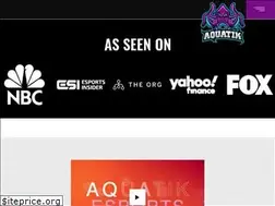 Sites similar to aquatikesports.com