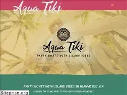 Sites similar to aquatiki.net