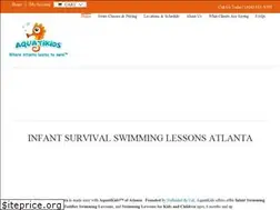 Sites similar to aquatikids.com