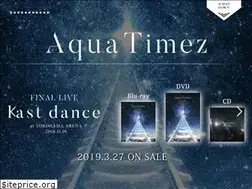 Sites similar to aquatimez.com
