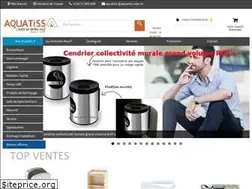Sites similar to aquatiss.com.tn