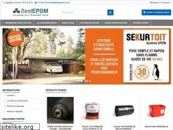Sites similar to aquatiss.net