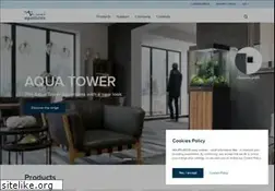 Sites similar to aquatlantis.com