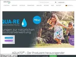 Sites similar to aquato.de