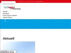 Sites similar to aquatoll.de