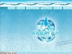 Sites similar to aquaton.org