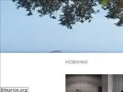 Sites similar to aquaton.ru